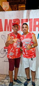 Confraria Timbeirão