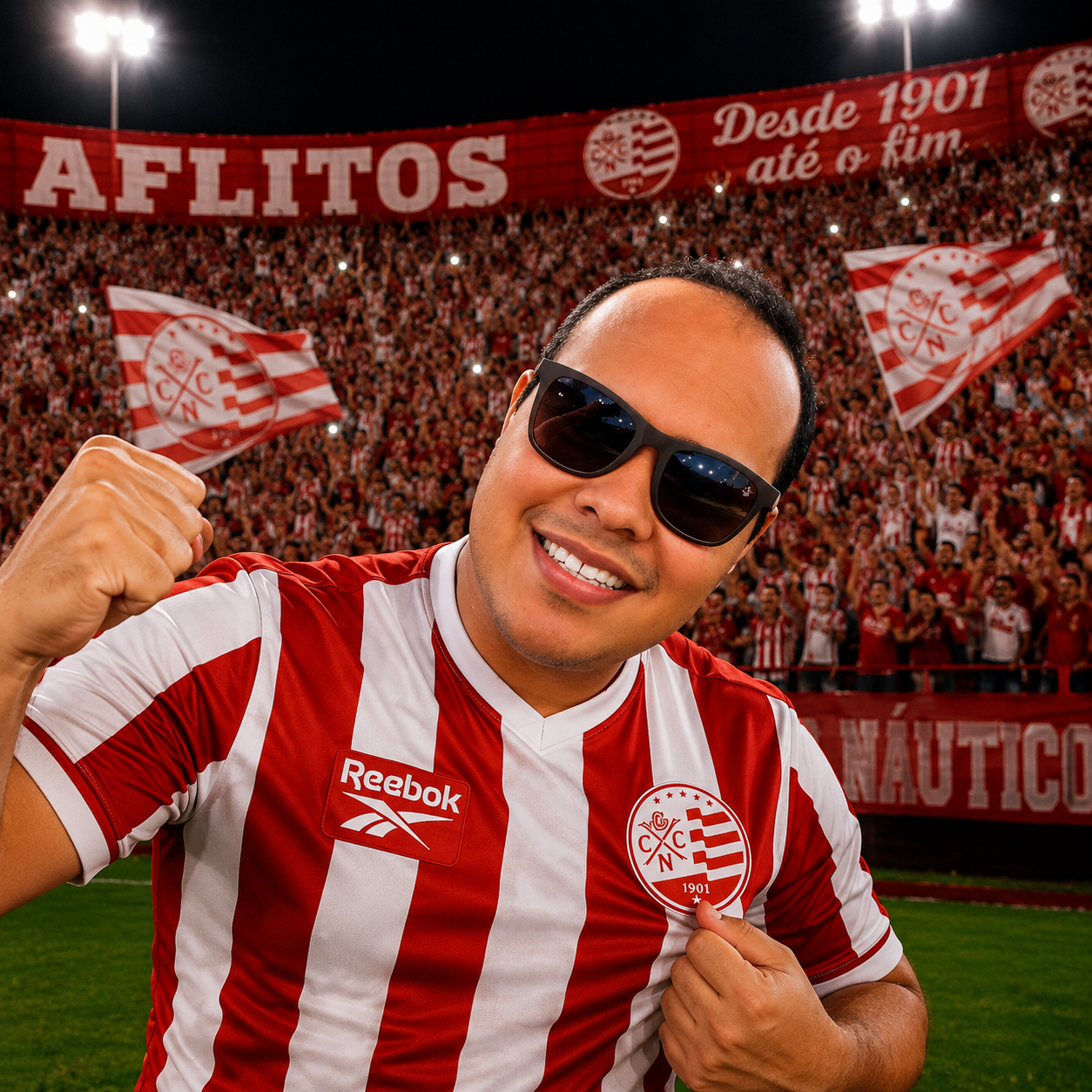Adriano da Silva Lins