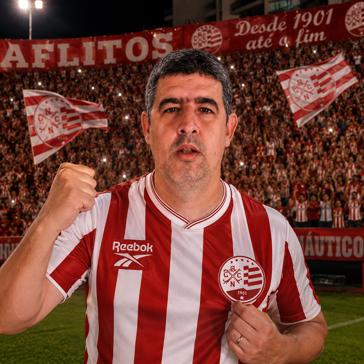 Helcio de Araújo Moscoso