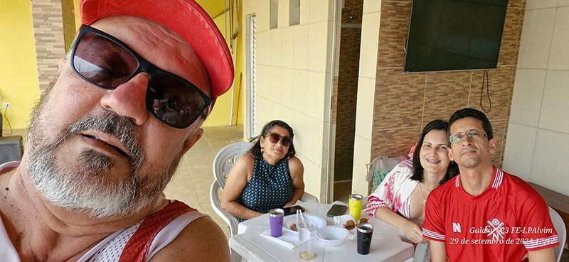 Aniversário de 5 anos