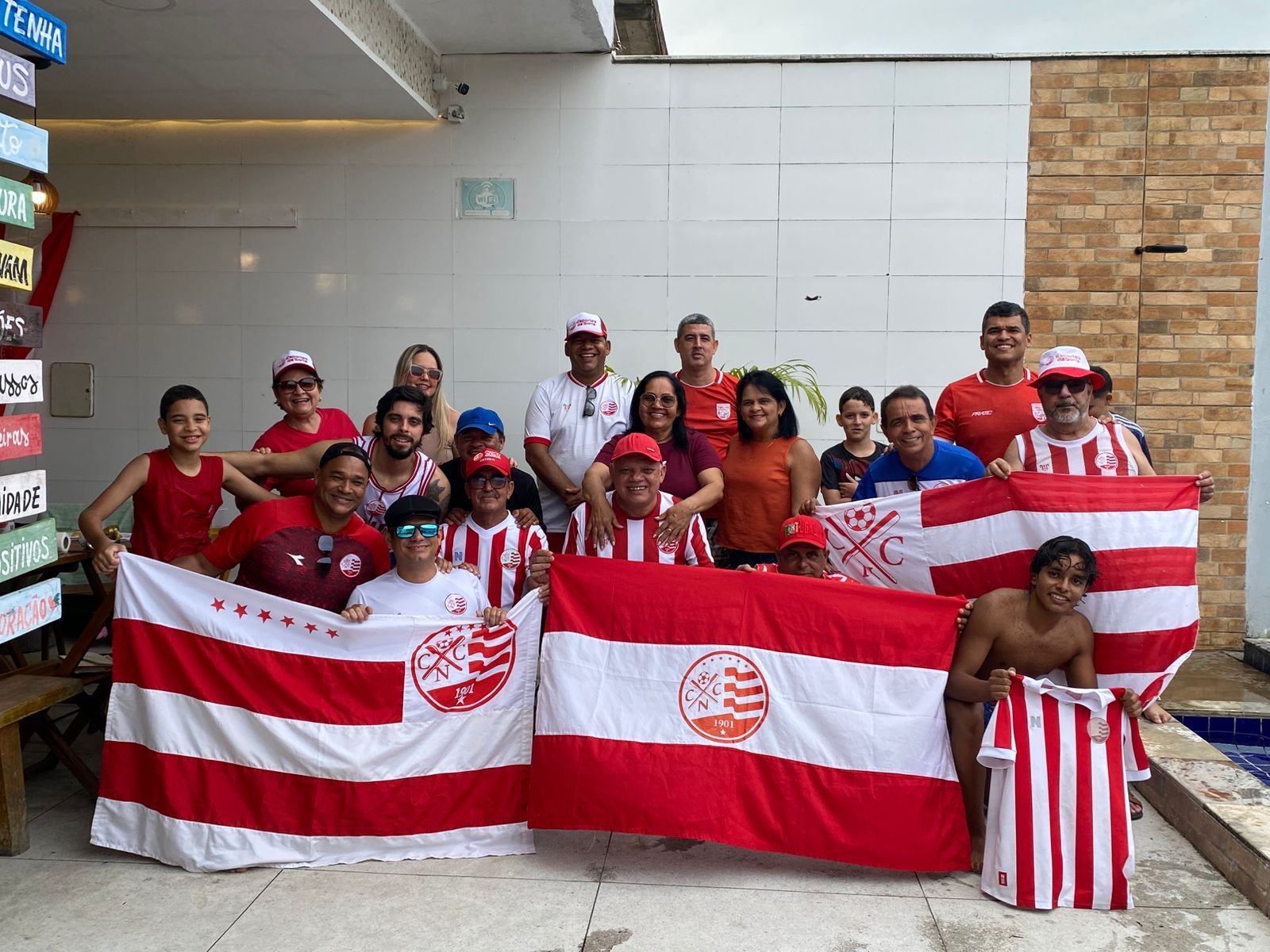 Aniversário de 6 anos