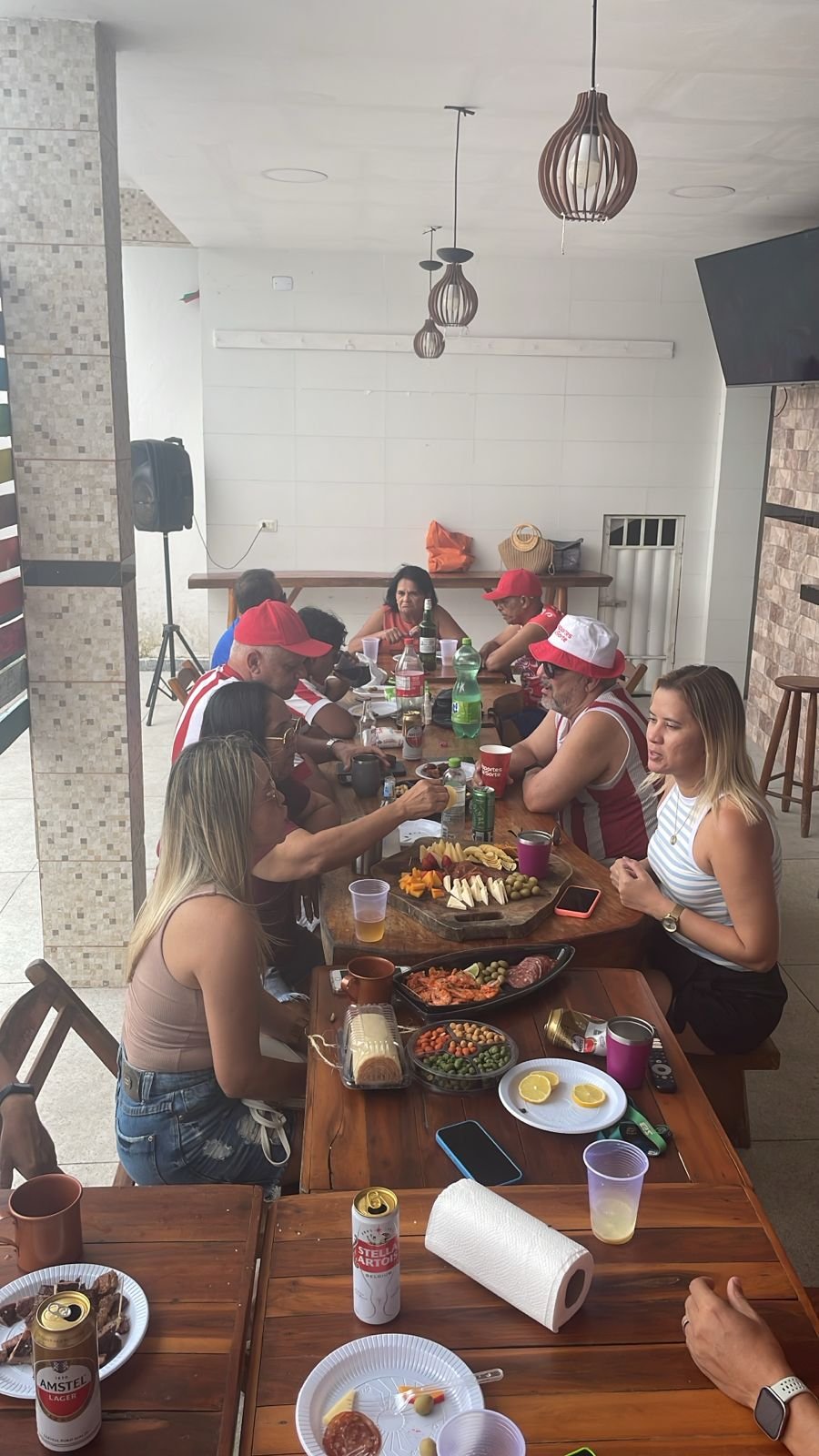 Aniversário de 6 anos