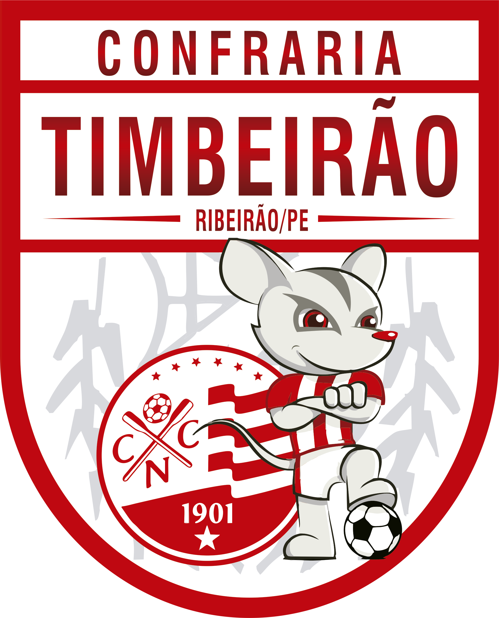 Confraria Timbeirão